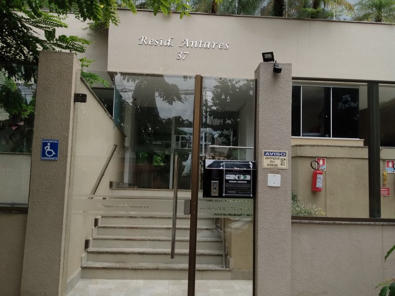 Apartamento à venda Setor Aeroporto com 70m² e 3 quartos por R$ 310.000 - 219468277-img-20210214-111314634.jpg
