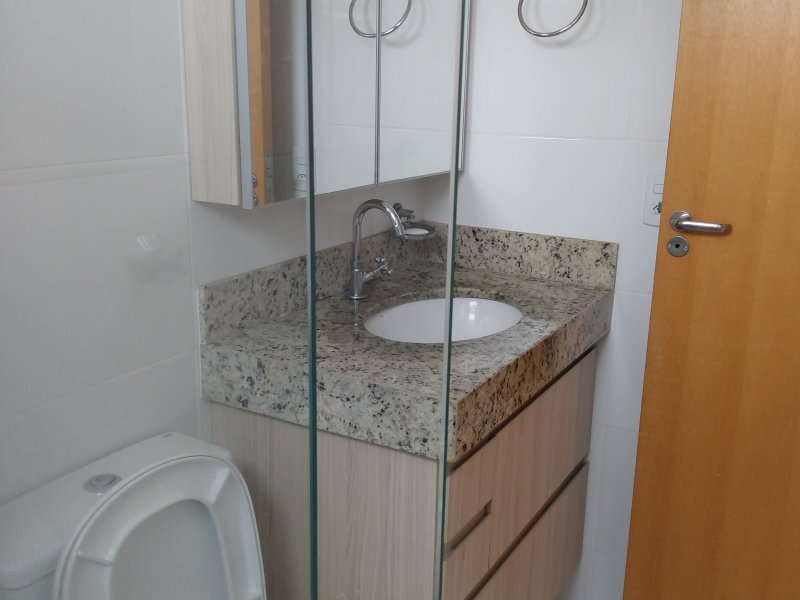 Apartamento à venda Setor Aeroporto com 70m² e 3 quartos por R$ 310.000 - 430992029-img-20210214-104524283.jpg