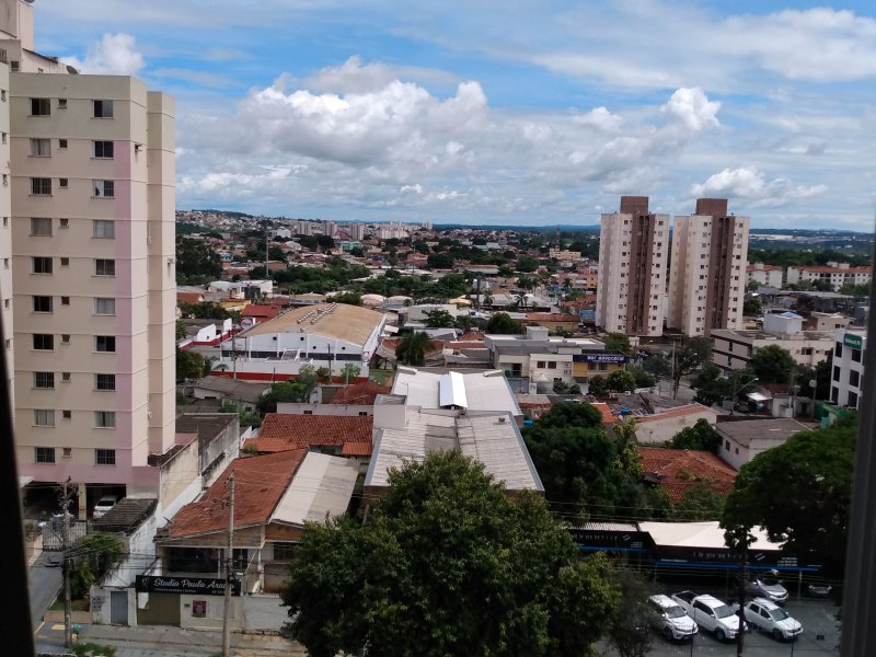 Apartamento à venda Setor Aeroporto com 70m² e 3 quartos por R$ 310.000 - 665199109-img-20210214-105712392.jpg
