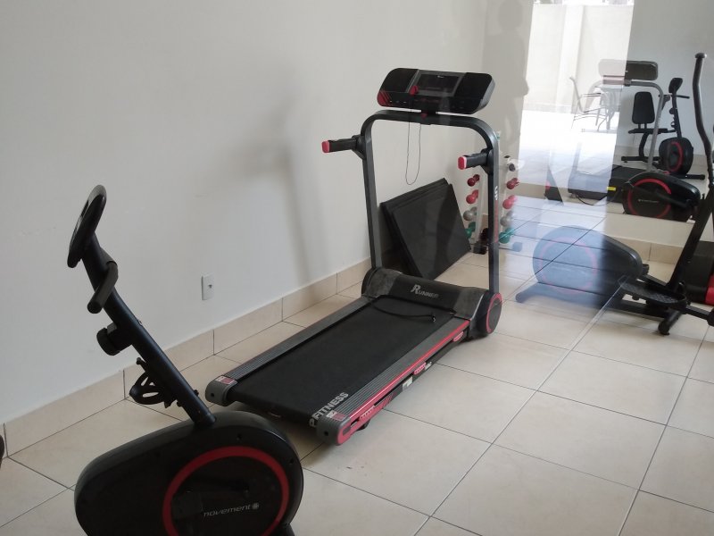 Apartamento à venda Setor Aeroporto com 70m² e 3 quartos por R$ 310.000 - 777332962-img-20210214-110302194.jpg