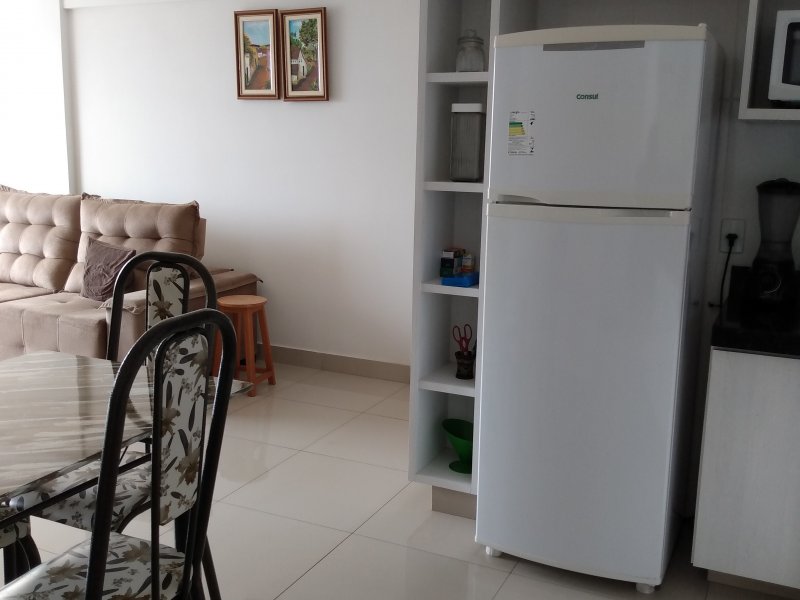 Apartamento à venda Setor Aeroporto com 70m² e 3 quartos por R$ 310.000 - 889842195-img-20210214-102451651.jpg