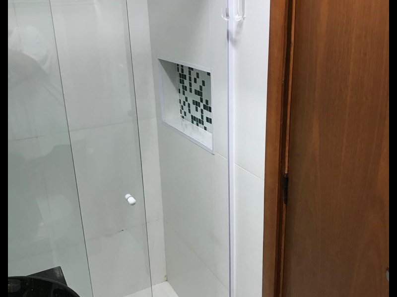 Apartamento à venda Loteamento Country Ville com 78m² e 3 quartos por R$ 250.000 - 1124218828-wc-social.jpg