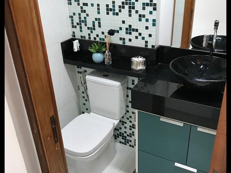 Apartamento à venda Loteamento Country Ville com 78m² e 3 quartos por R$ 250.000 - 1431191962-wc-social.jpg