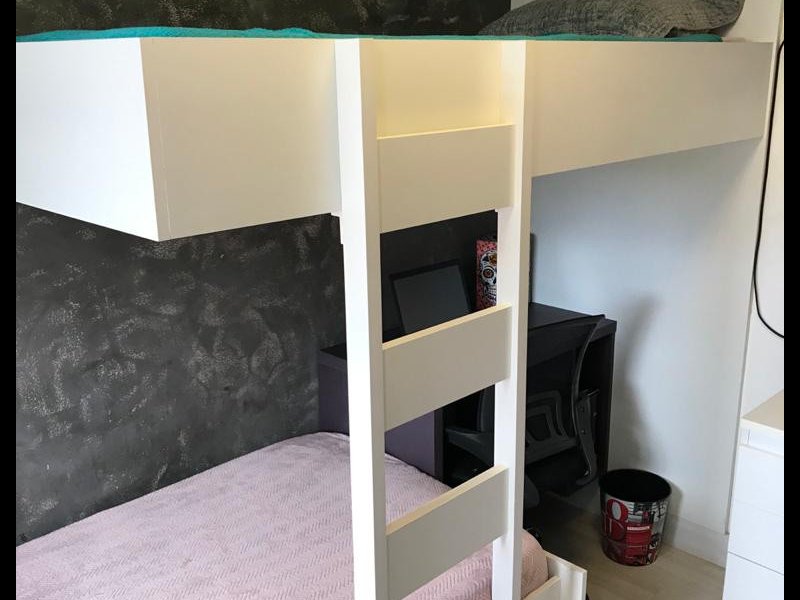 Apartamento à venda Loteamento Country Ville com 78m² e 3 quartos por R$ 250.000 - 1701682689-dorm-2.jpg