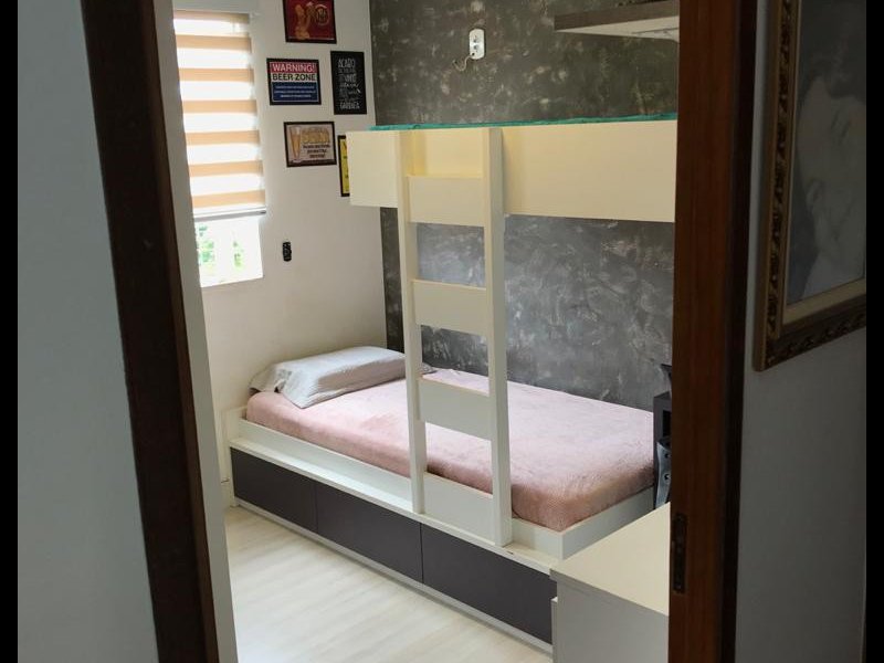 Apartamento à venda Loteamento Country Ville com 78m² e 3 quartos por R$ 250.000 - 1703634626-dorm.jpg