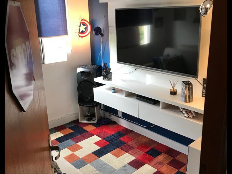 Apartamento à venda Loteamento Country Ville com 78m² e 3 quartos por R$ 250.000 - 1745962892-dorm-1.jpg