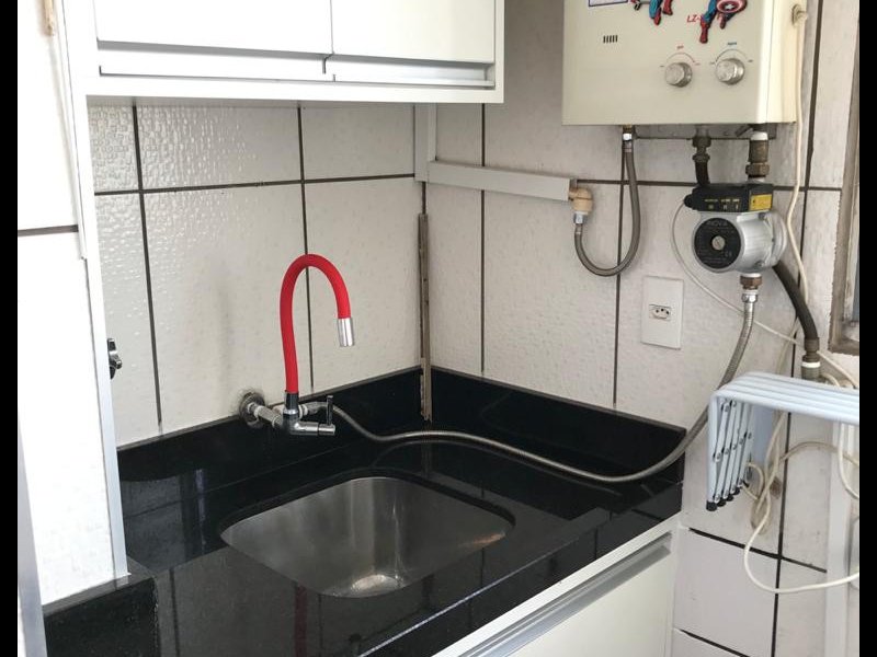 Apartamento à venda Loteamento Country Ville com 78m² e 3 quartos por R$ 250.000 - 1763383806-18-area-serv.jpg