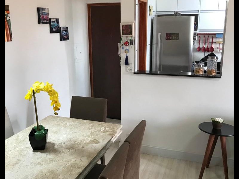 Apartamento à venda Loteamento Country Ville com 78m² e 3 quartos por R$ 250.000 - 1866065567-7-sala-jantar.jpg
