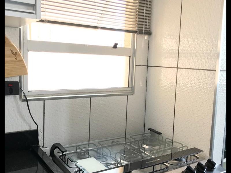 Apartamento à venda Loteamento Country Ville com 78m² e 3 quartos por R$ 250.000 - 1877509674-16-cozinha.jpg