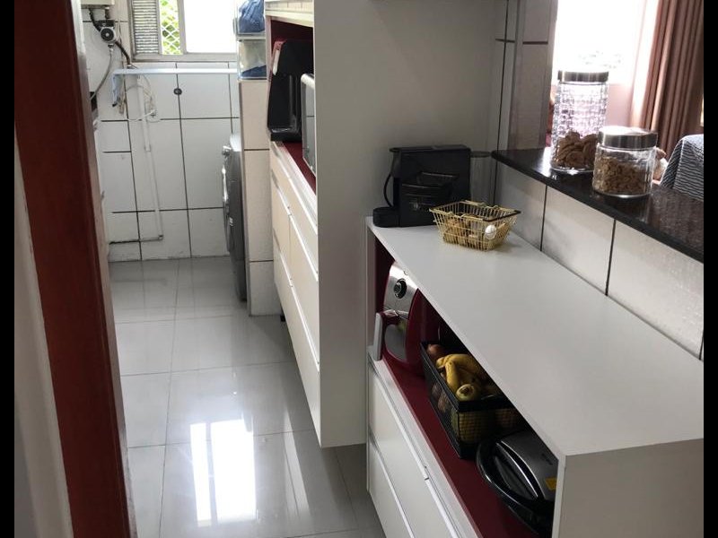 Apartamento à venda Loteamento Country Ville com 78m² e 3 quartos por R$ 250.000 - 74362961-9-cozinha.jpg
