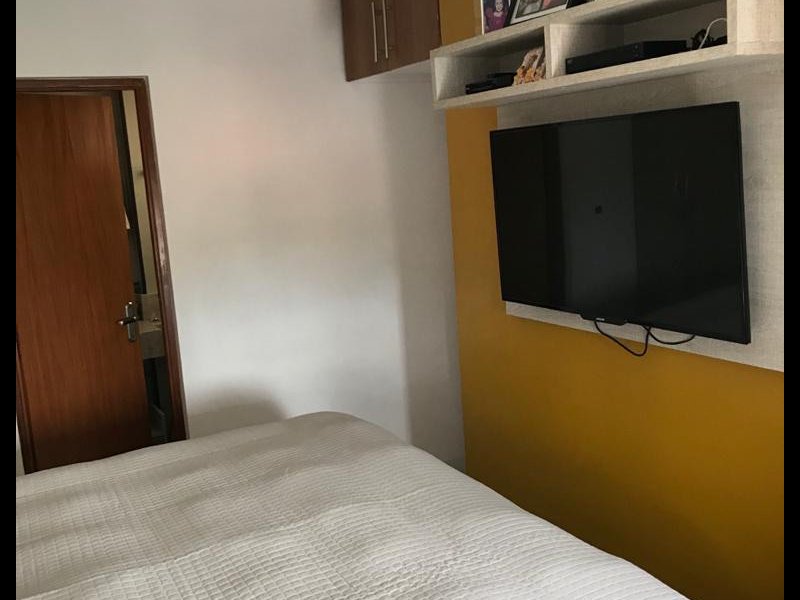 Apartamento à venda Loteamento Country Ville com 78m² e 3 quartos por R$ 250.000 - 880500371-suite.jpg