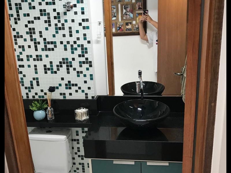 Apartamento à venda Loteamento Country Ville com 78m² e 3 quartos por R$ 250.000 - 895069548-wc-social.jpg