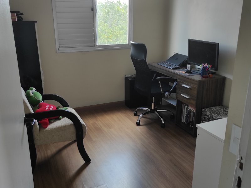 Apartamento à venda Vila Arriete com 50m² e 2 quartos por R$ 285.000 - 1007369988-img-20210215-121902.jpg