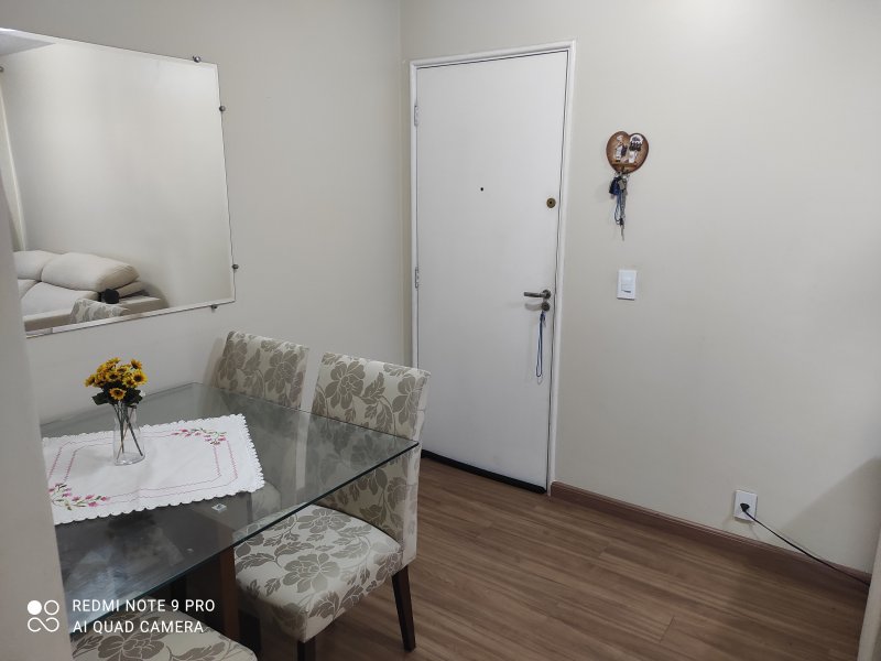 Apartamento à venda Vila Arriete com 50m² e 2 quartos por R$ 285.000 - 1155435099-img-20210215-122517.jpg