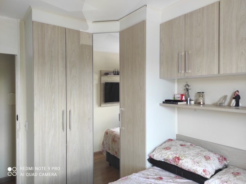 Apartamento à venda Vila Arriete com 50m² e 2 quartos por R$ 285.000 - 1364353079-img-20210215-122147.jpg