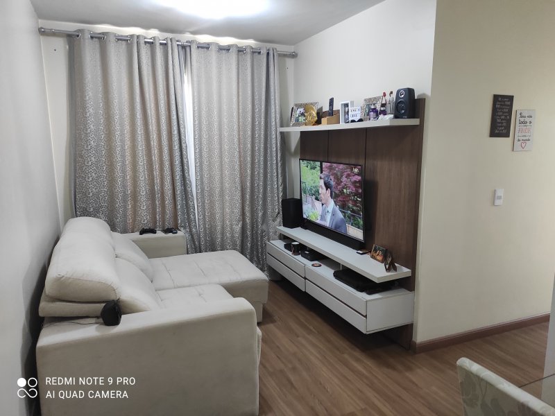 Apartamento à venda Vila Arriete com 50m² e 2 quartos por R$ 285.000 - 2016057430-img-20210215-122455.jpg