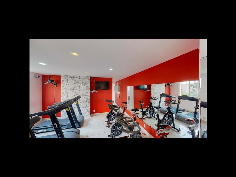 Apartamento à venda Vila Arriete com 50m² e 2 quartos por R$ 285.000 - 3630135-mobile-facade07.jpg