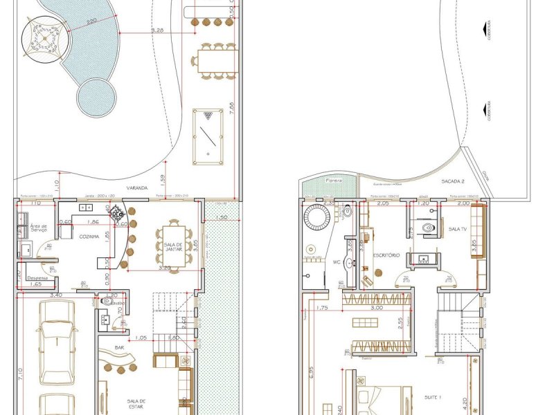 Casa à venda Jardim Continental com 64m² e 1 quarto por R$ 180.000 - 1604911307-1q-225.jpg