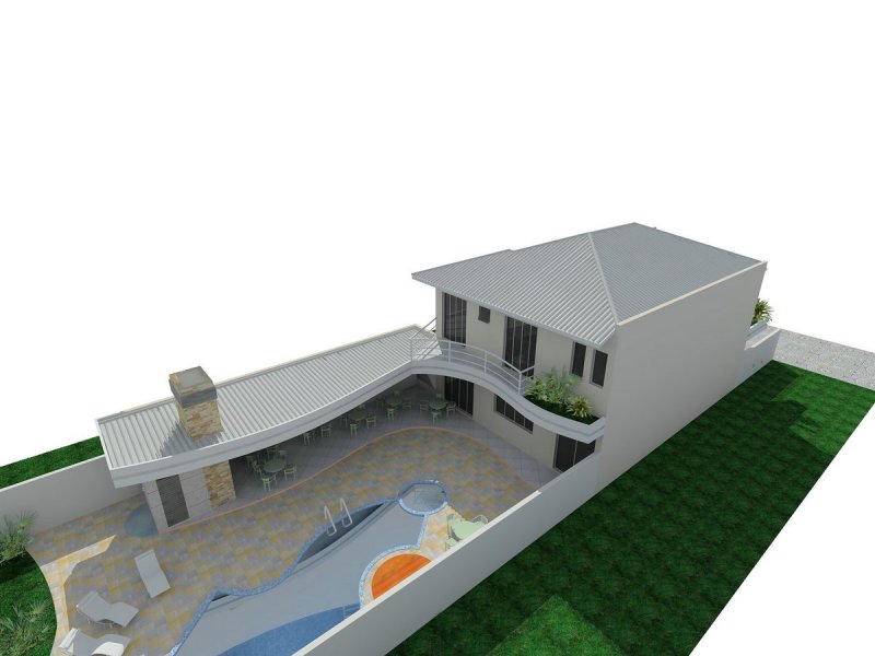 Casa à venda Jardim Continental com 64m² e 1 quarto por R$ 180.000 - 505328043-1q-225.jpg