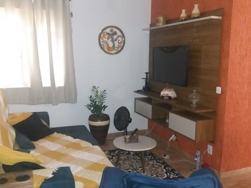 imóvel com 92m² - Jardim Moacyr Arruda - Indaiatuba