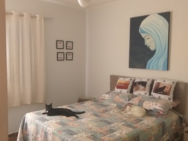 imóvel com 92m² - Jardim Moacyr Arruda - Indaiatuba
