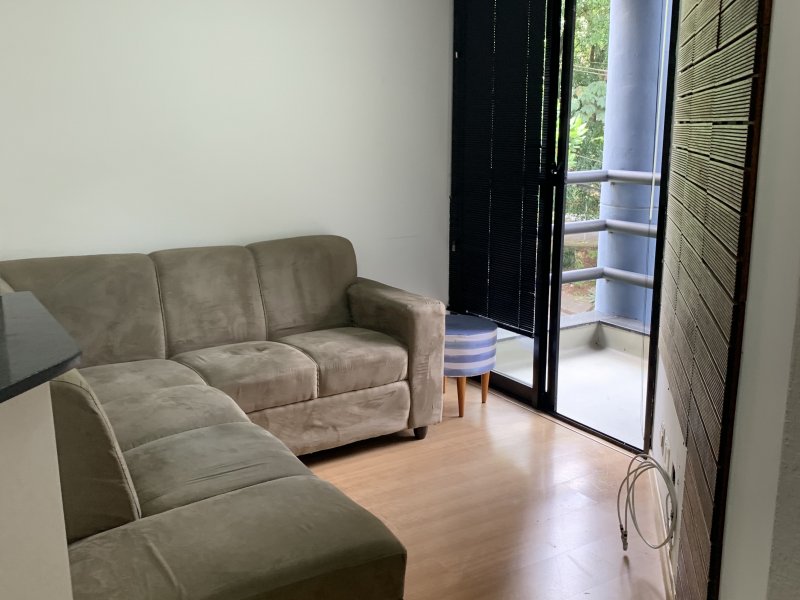 Apartamento para alugar Vila Suzana com 40m² e 1 quarto por R$ 2.100 - 1216890677-9c6d6a12-5f5e-4e1b-bca0-751187b011ca.jpeg
