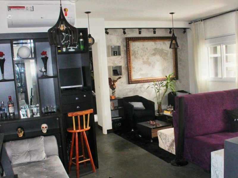 imóvel com 74m² - Aclimação - São Paulo