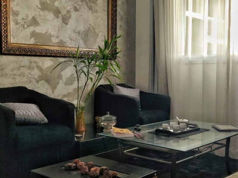 imóvel com 74m² - Aclimação - São Paulo