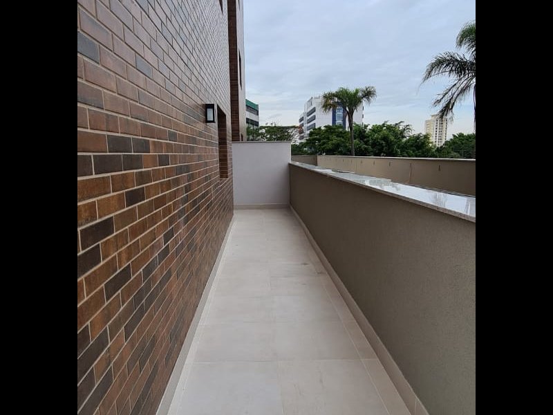 imóvel com 148m² - Chácara Santo Antônio - São Paulo