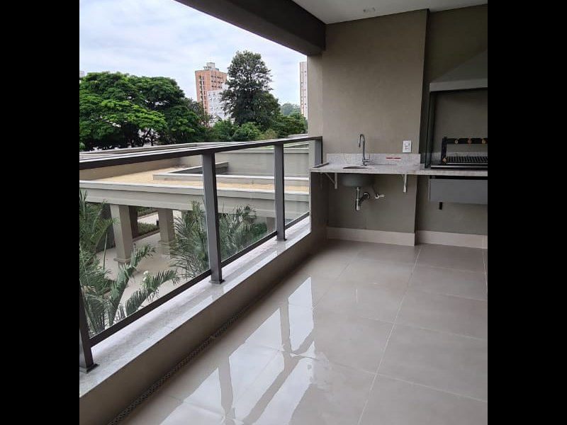 imóvel com 148m² - Chácara Santo Antônio - São Paulo