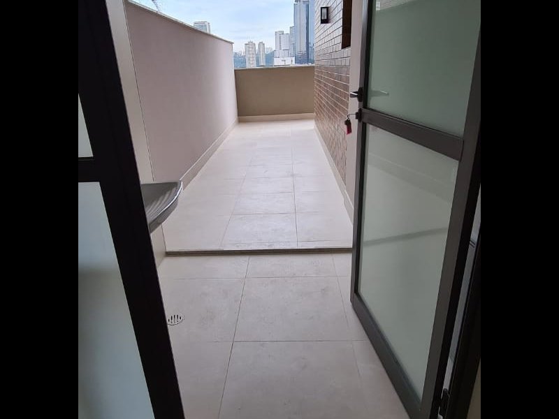 imóvel com 148m² - Chácara Santo Antônio - São Paulo