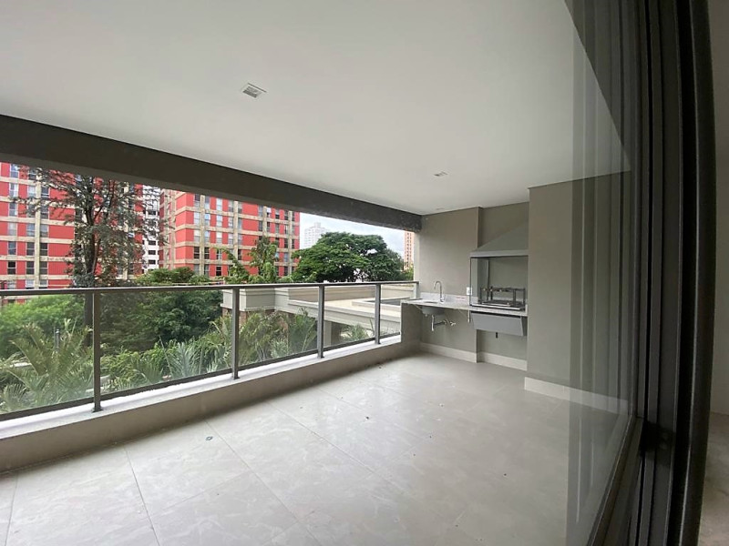 imóvel com 148m² - Chácara Santo Antônio - São Paulo