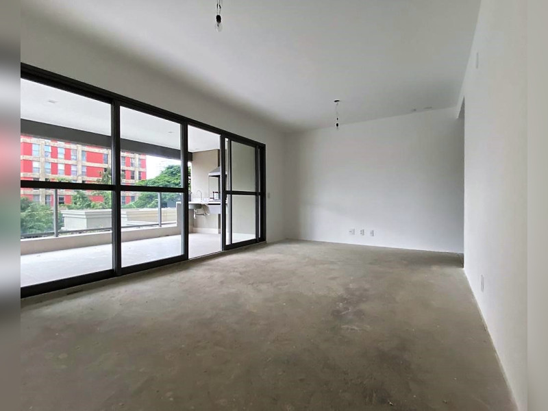 imóvel com 148m² - Chácara Santo Antônio - São Paulo