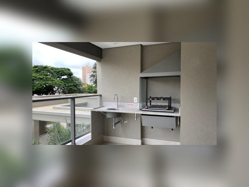 imóvel com 148m² - Chácara Santo Antônio - São Paulo