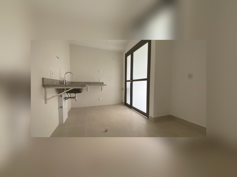 imóvel com 148m² - Chácara Santo Antônio - São Paulo