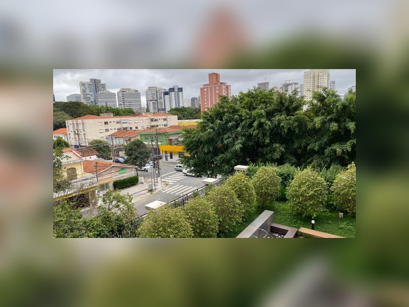 imóvel com 148m² - Chácara Santo Antônio - São Paulo