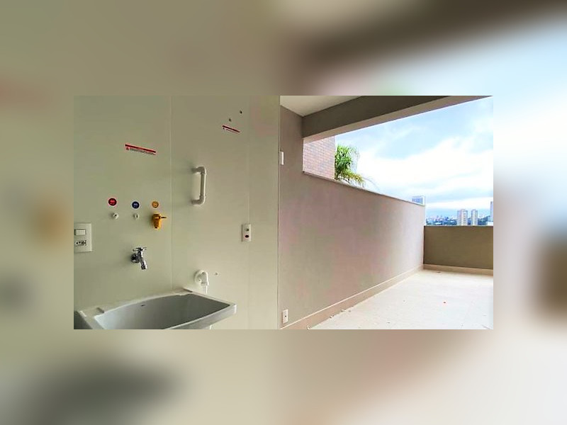 imóvel com 148m² - Chácara Santo Antônio - São Paulo