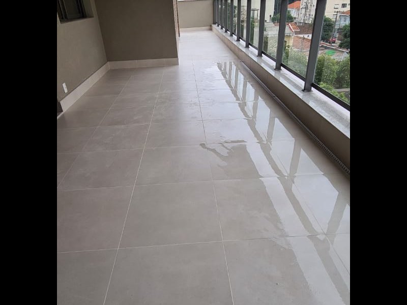 imóvel com 148m² - Chácara Santo Antônio - São Paulo
