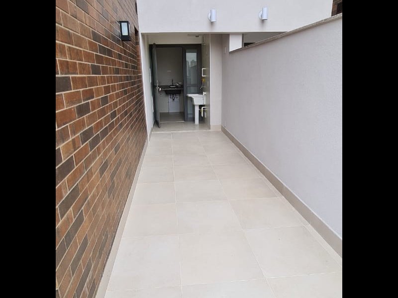 imóvel com 148m² - Chácara Santo Antônio - São Paulo