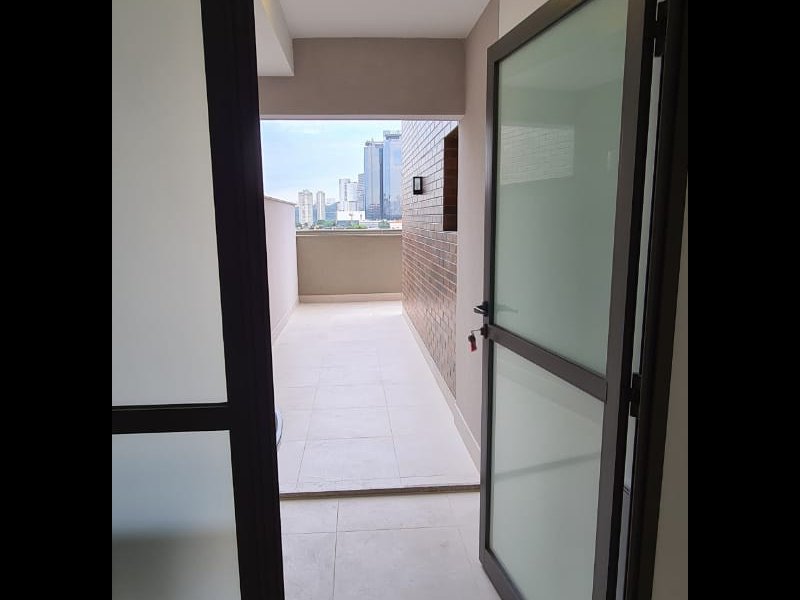 imóvel com 148m² - Chácara Santo Antônio - São Paulo