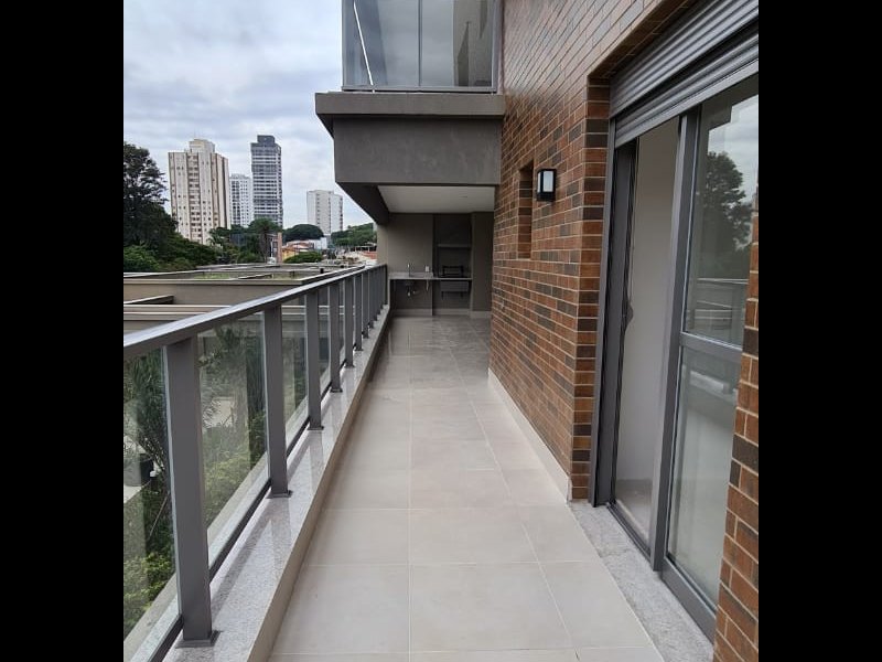 imóvel com 148m² - Chácara Santo Antônio - São Paulo