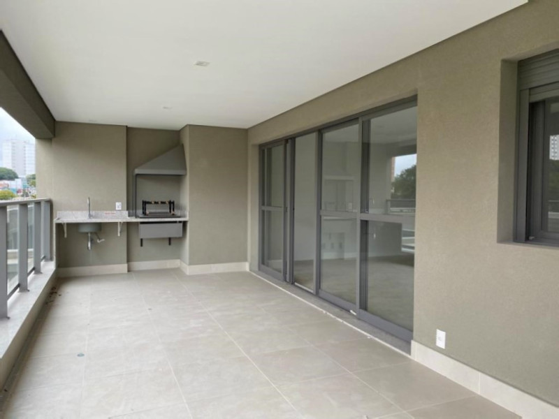 imóvel com 148m² - Chácara Santo Antônio - São Paulo