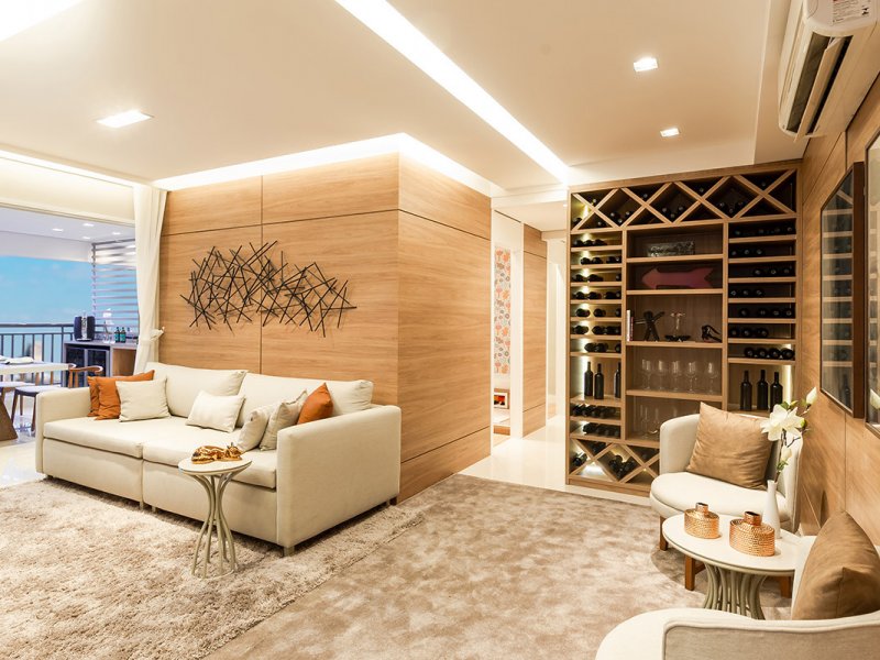 Apartamento à venda Belenzinho com 75m² e 2 quartos por R$ 625.000 - 2087432101-sala2.jpg
