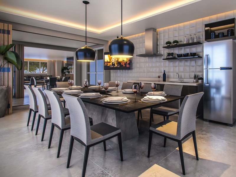 Apartamento à venda Belenzinho com 75m² e 2 quartos por R$ 625.000 - 581558729-espaco-gourmet.jpg