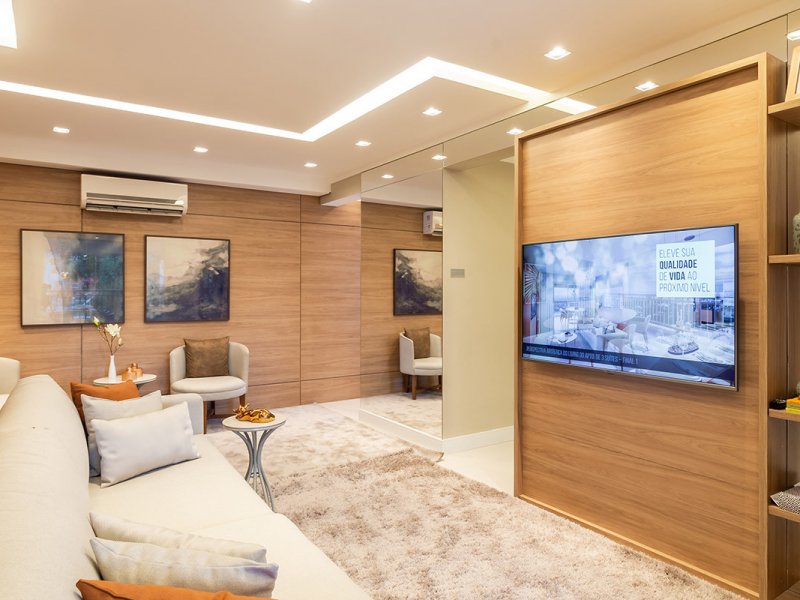 Apartamento à venda Belenzinho com 75m² e 2 quartos por R$ 625.000 - 812427369-sala1.jpg