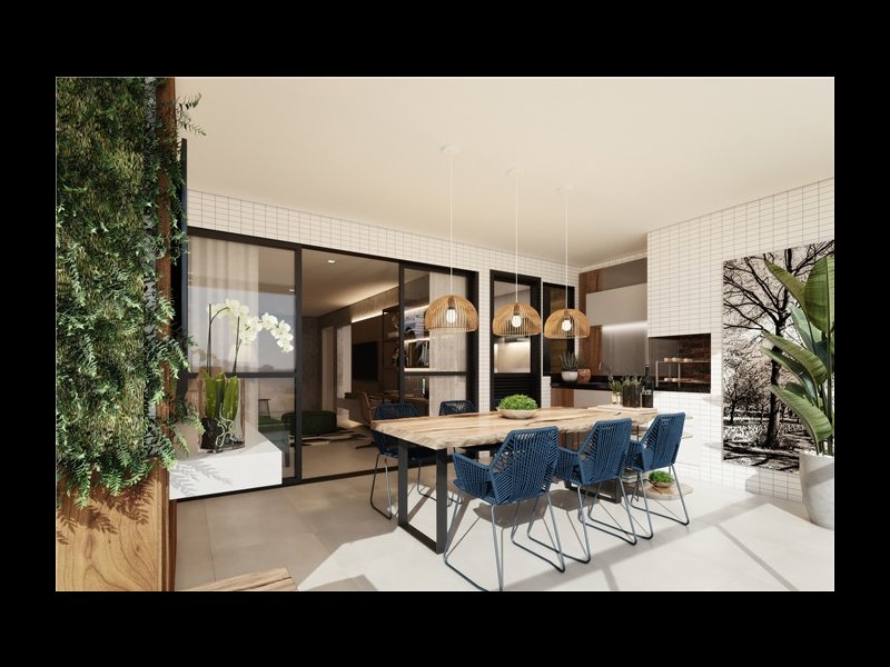 imóvel com 82m² - Aparecida - Santos