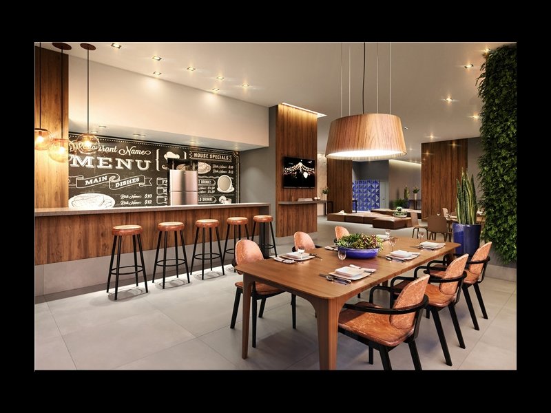 imóvel com 82m² - Aparecida - Santos