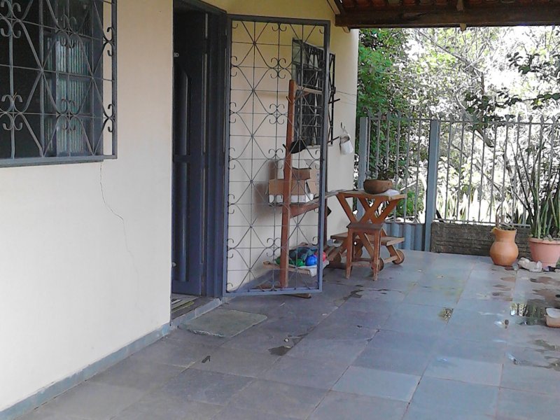 imóvel com 424m² - Setor Paraisinho - Alto Paraiso de Goias