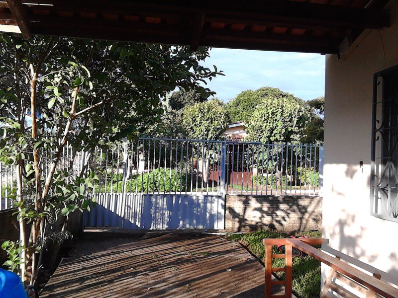 imóvel com 424m² - Setor Paraisinho - Alto Paraiso de Goias