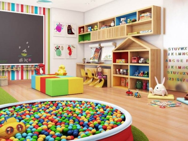 imóvel com 34m² - Vila Paulista - São Paulo